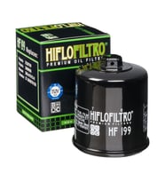 HIFLO YAĞ FİLTRESİ / POLARIS / TRAIL BOSS / 330cc / 2003-2004-2005-2006-2007-200