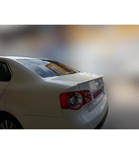 VOLKSWAGEN JETTA 2005-2010 ASTARLI SPOİLER