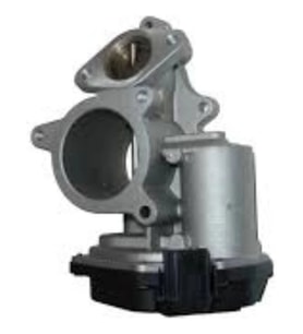 Audi A4 A6 2.0 TDI 2004- EGR Valfi 03G131512AC Wisco