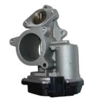 Audi A4 A6 2.0 TDI 2004- EGR Valfi 03G131512AC Wisco