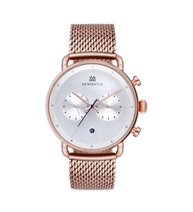 Momentus CC112R-02SR Erkek Kol Saati