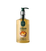 EST ARTISAN ZEYTİNYAĞLI SIVI SABUN CREME BRULEE 600 ML