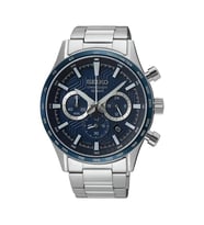 Seiko SSB445P Kadın Kol Saati
