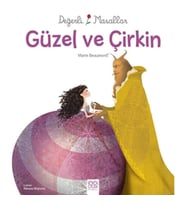 Değerli Masallar - Güzel ve Çirkin