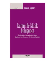 Kuram ile Klinik Buluşunca