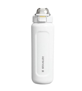 Stanley Wellspring Bottle 0,70 LT Hammertone Frost