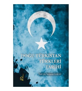 Doğu Türkistan Türkleri Tarihi
