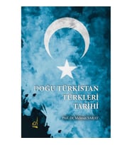 Doğu Türkistan Türkleri Tarihi