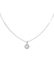 Guess JGUJUBN02245JWRHTU Kadın Kolye