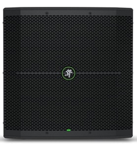 Mackie Thump115S 1400W 15\" Aktif Subwoofer