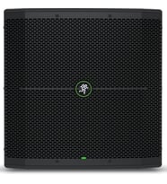 Mackie Thump115S 1400W 15\" Aktif Subwoofer