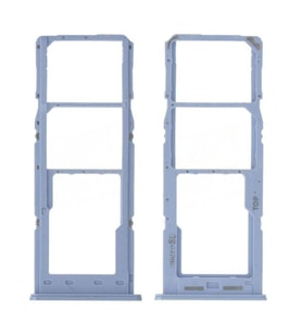 Samsung A23 Sim Tepsisi SM-A235F, SD KART (Mavi)