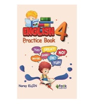 English 4 Pratice Book