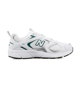 New Balance 408 Spor Ayakkabı Beyaz