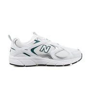 New Balance 408 Spor Ayakkabı Beyaz