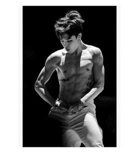 Bts Jimin Siz Tablo Ahşap Poster Dekoratif Kod2695