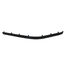 Bmw 5 Seri E39 96/00 Ön Tampon Bandı Sol Si·yah (Park Sensör Deli·ksi·z) (M5 Ti·pi·) (Tyg) 