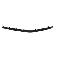 Bmw 5 Seri E39 96/00 Ön Tampon Bandı Sol Si·yah (Park Sensör Deli·ksi·z) (M5 Ti·pi·) (Tyg) 