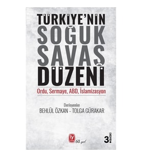 Türkiye'nin Soğuk Savaş Düzeni