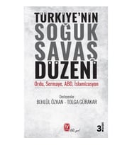 Türkiye'nin Soğuk Savaş Düzeni