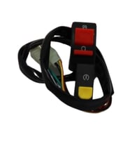 ATV Marş Düğmesi Orjinal