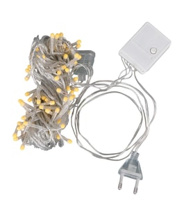 Winnboss WN-1182 Gün Işığı 10 Metre Dekoratif Led Yılbaşı Işığı 5 Watt Aydınlatma AC220V