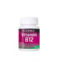 Voonka Vitamin B12 90 Tablet