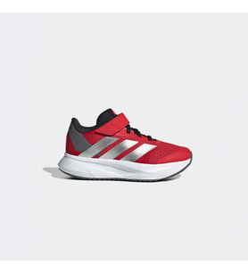 Adidas JQ3016 Duramo Sl2 El C Çocuk Koşu Ayakkabısı (Kırmızı)