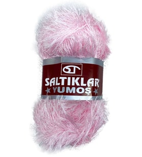 Yumoş Sakallı El Örgü Ipi Yünü 13