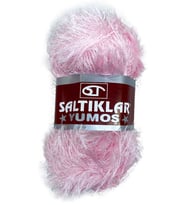 Yumoş Sakallı El Örgü Ipi Yünü 13