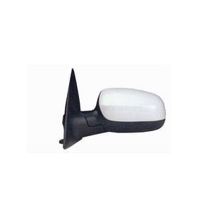 OPEL CORSA C DIŞ DİKİZ AYNASI ELEKTRİKLİ ISITMALI ASTARLI SOL 2000- 24420990