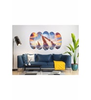 DİJİTAL SANAT MDF TABLO-3476