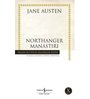 Northanger Manastırı - Hasan Ali Yücel Klasikleri