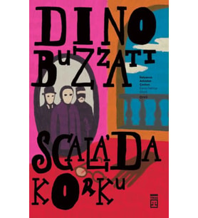 Scala’da Korku