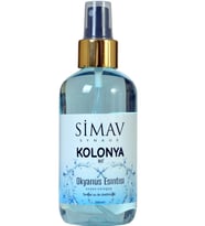 Simav Synaus Termal Sulu Okyanus Esintisi Kolonyası Spreyli - 200 ml