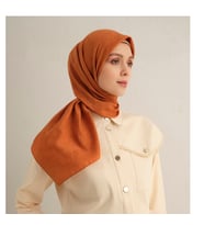 Armine S00OA0444439 43 Armine Pamora Eşarp 2