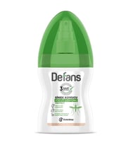 Defans Sinek Kovucu Vücut Losyonu Protect 100 ml