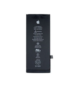 iPhone SE 2020 Batarya Pil (Güçlendirilmiş)