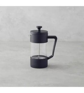 Siyah French Press 420 Ml