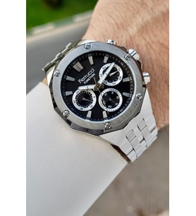 Ferrucci FCGNCT352 Erkek Kol Saati