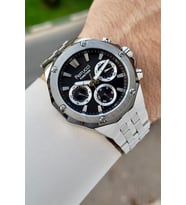 Ferrucci FCGNCT352 Erkek Kol Saati