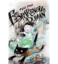 Esrarengiz Duman