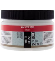 Talens Amsterdam Acrylic Beyaz Gesso 001 250 ml. 