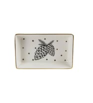 Porland Forest Kahvaltı&Meze Tabağı 11cm 04LFH000445