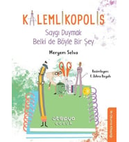 Saygı Duymak Belki de Böyle Bir Şey - Kalemlikopolis