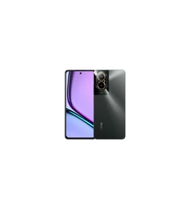 Realme 12 Lite 256 GB 8 GB Ram Siyah (Realme Türkiye Garantili)