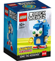 LEGO BrickHeadz 40627 Sonic the Hedgehog