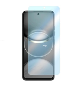 Tecno Spark 30 Ekran Koruyucu Nano Şeffaf Esnek 9H Sertlik (Renksiz)