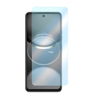 Tecno Spark 30 Ekran Koruyucu Nano Şeffaf Esnek 9H Sertlik (Renksiz)