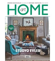 Home Art Dergi Şubat 2025 (STD)